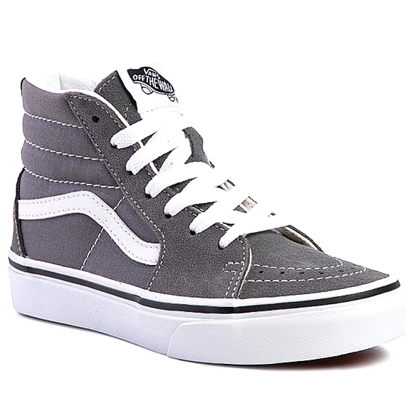 Vans Sk8-Hi - Picture 10 of 10